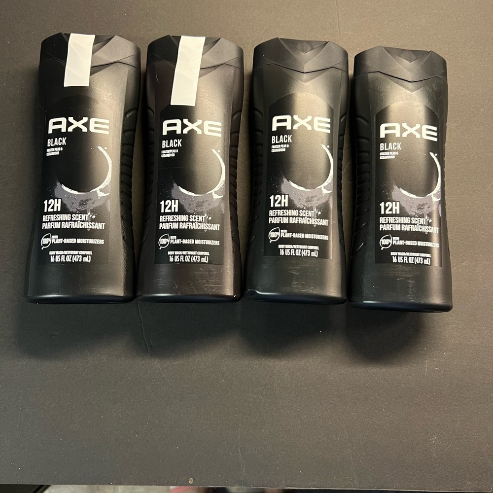 Axe men body wash (4)